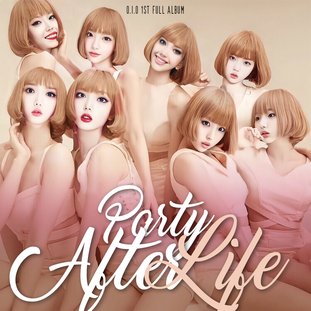 keenation's tweet photo. O.I.O (오아이오)
1ST FULL ALBUM 'PARTY AFTER LIFE'

RELEASE NOW ON SOUNDCLOUD!
🎧https://t.co/3wlcI17bh1

#OIO_FULLALBUM
#OIO_DEBUT https://t.co/iW1sSCDP7D