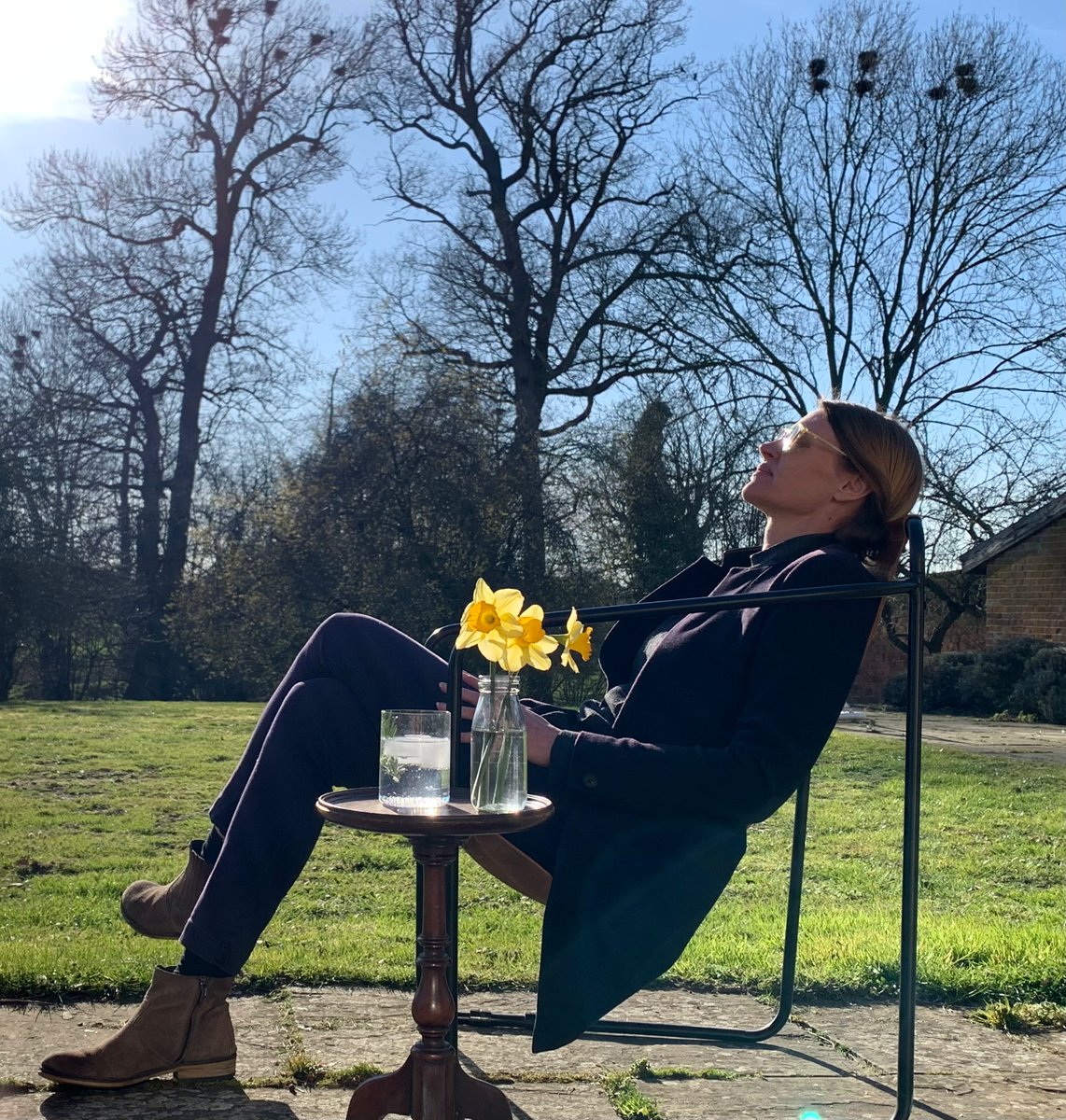 Spring Sun Gin #gin #langtonsgin