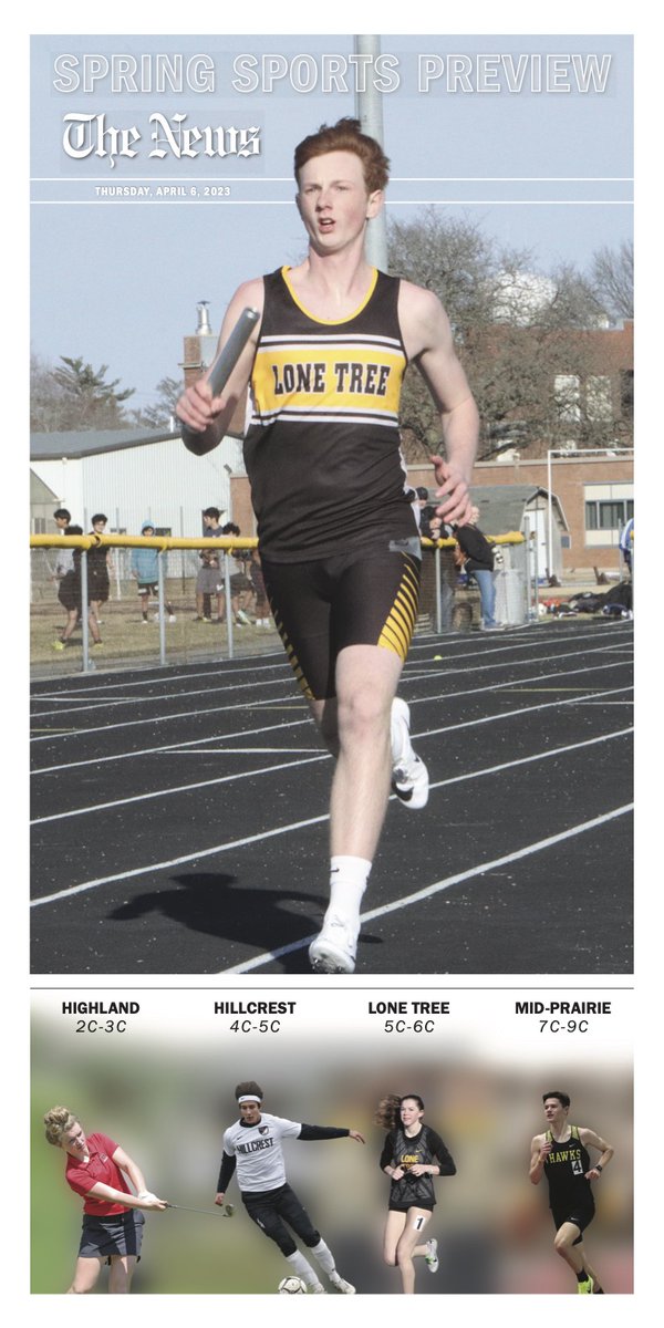 The News — Sports tweet media