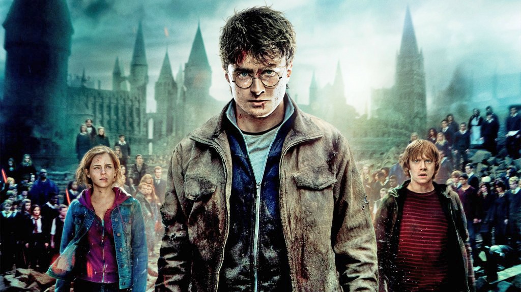ActuCine's tweet photo. Harry Potter - un remake de la saga en série TV est en projet 
https://t.co/XpFc5w71f7 

 #HarryPotter #JKRowling https://t.co/HUMQI5JGEV