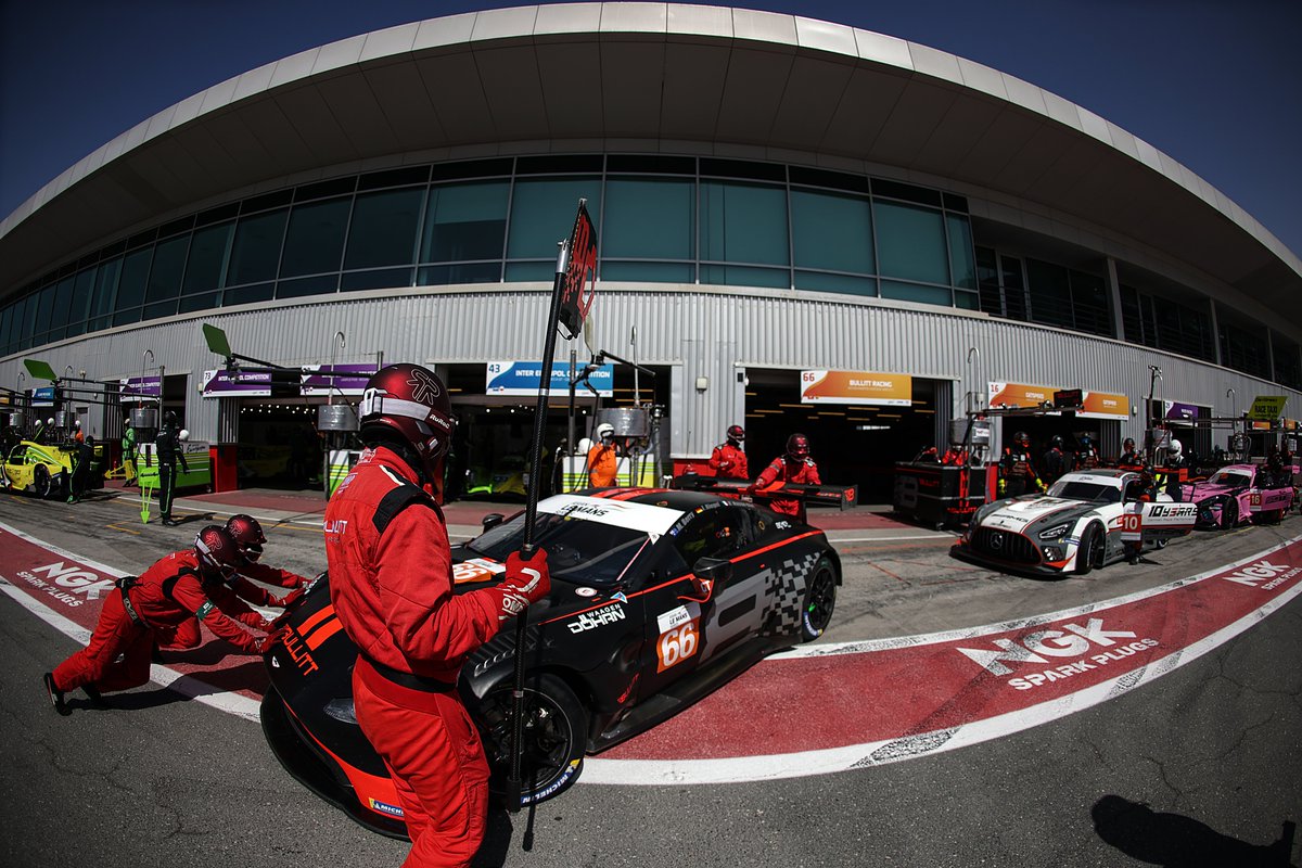 It's gonna get busy!

🇮🇹Just 19 days until GTWC Monza and the #33 debut
🇪🇺TBC (don't tell anyone) until our next 📢
🇧🇪88 until Spa, and our first GT3 24H race!

#BullittRacing | #AMR | #GTWorldChEu