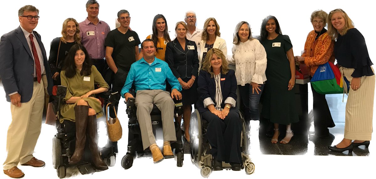 Dear <a href="/US_FDA/">U.S. FDA</a> in Feb &amp; Sept 2019 many advocates, standing on the shoulders of ALS giants who came before, went to DC to get the #ALSGuidanceDocument across the finish line. @sairysays &amp; <a href="/ChrisSnowCGY/">Chris Snow</a> are living proof about taking risks hoping to #EndTheLegacyApproveTofersen