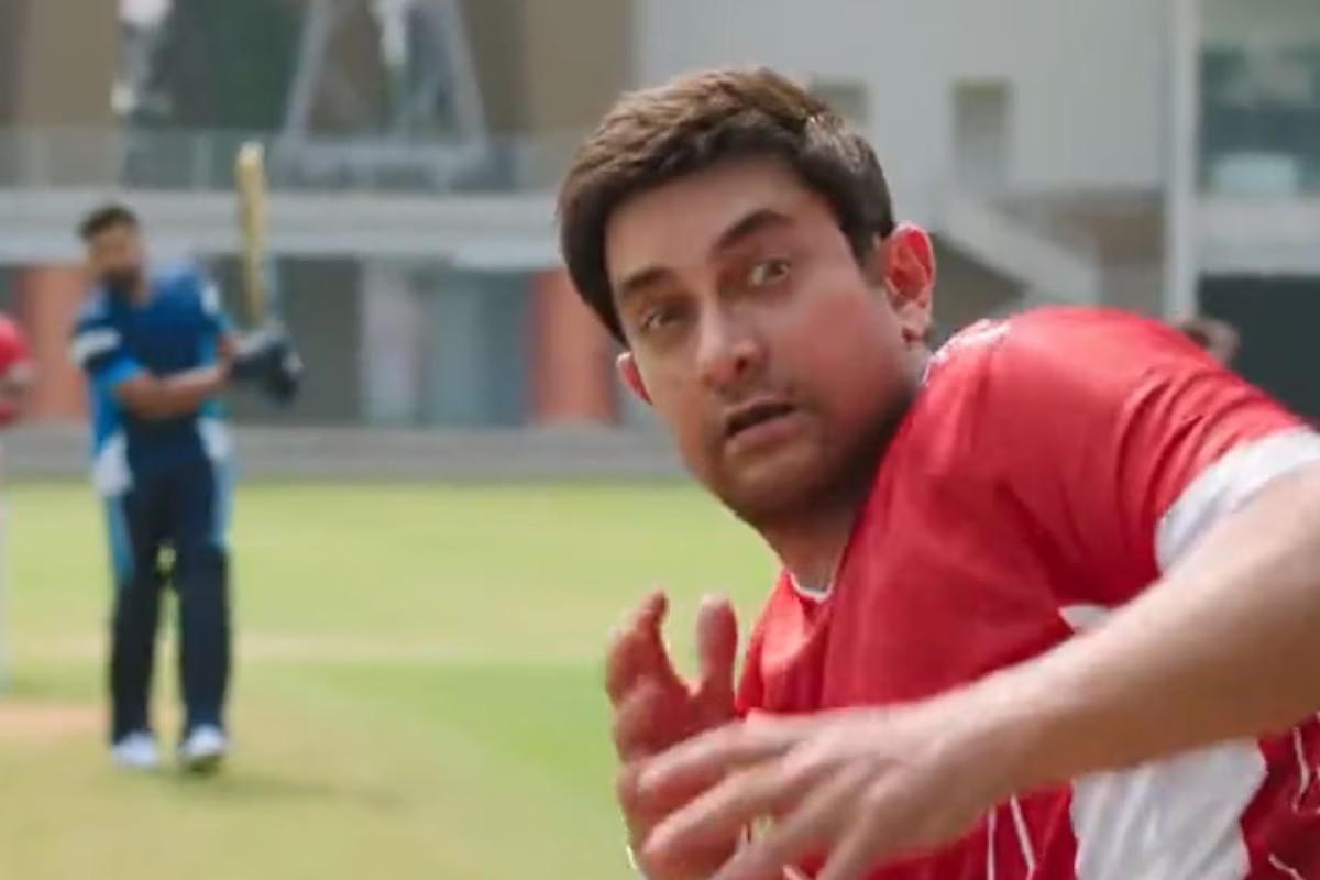 matkaromohit's tweet photo. Ghajini, 3Idiots, PK, Laal Singh Chaddha, Dream 11 Ad.
Ek Hi Tarah Ki Acting Karke Itna Sara Kaam. https://t.co/VaHuHOeKBn