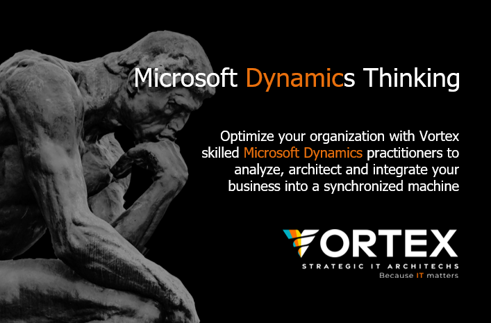 vortexmsp's tweet photo. Integrate and Optimize Your Organization with Vortex Microsoft Dynamics Expertise and Services https://t.co/4kzQVcDegv #Vortex, #MSDynamics, #microsoftdynamics https://t.co/ekTMnQEWlk