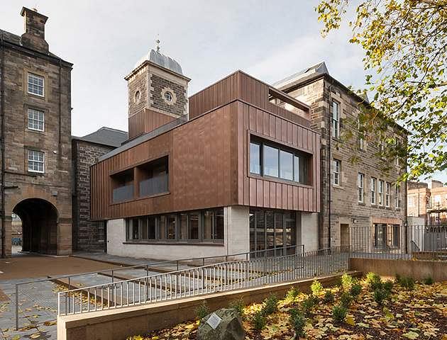 CAREERS > Two new MSc Carbon Management lectureships
<a href="/GeosciencesEd/">School of GeoSciences @ University of Edinburgh</a> <a href="/EdinburghUni/">The University of Edinburgh</a> is advertising for two new lectureships, one in Climate Change Adaptation and one in Climate Change Mitigation.
Find out more and apply⬇️
edinburghcentre.org/news/Climate-C…