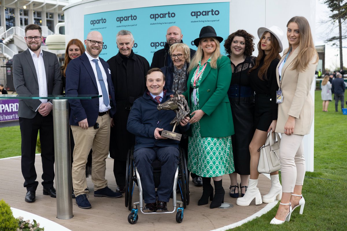 Leopardstown RC (@leopardstownrc) on Twitter photo Fleetfoot wins the <a href="/ApartoStudent/">aparto student</a> Home Stretch Maiden from Farnborough for Jim Bolger, <a href="/RclearyRory/">Rory Cleary</a> and <a href="/freddytylicki/">Freddy Tylicki</a> Fleetfoot wins the <a href="/ApartoStudent/">aparto student</a> Home Stretch Maiden from Farnborough for Jim Bolger, <a href="/RclearyRory/">Rory Cleary</a> and <a href="/freddytylicki/">Freddy Tylicki</a>