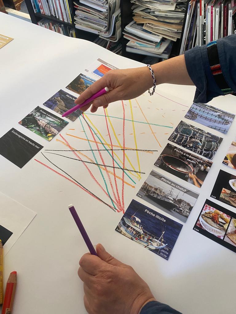 Collectif Argos tweet media