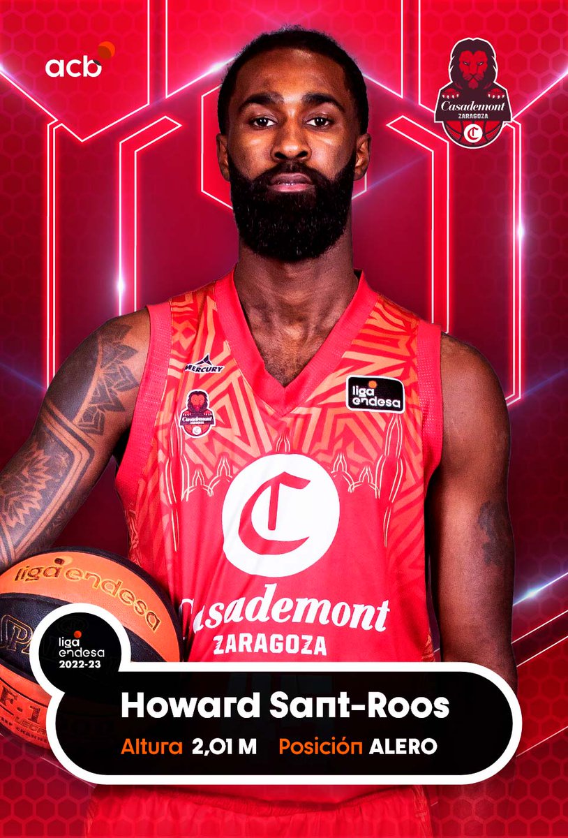 DistritoACB's tweet image. Siguiente 1 vs 1 de #DistritoACB 🥒 

Siguen los 1/8 de final buscando la card con más flow del juego. De estas dos, la que más amor obtenga (hasta martes a las 00:00h) será sorteada entre quienes interactúen con el tuit 

🔁 Sant-Roos @CasademontZGZ
❤ Brizuela @unicajaCB