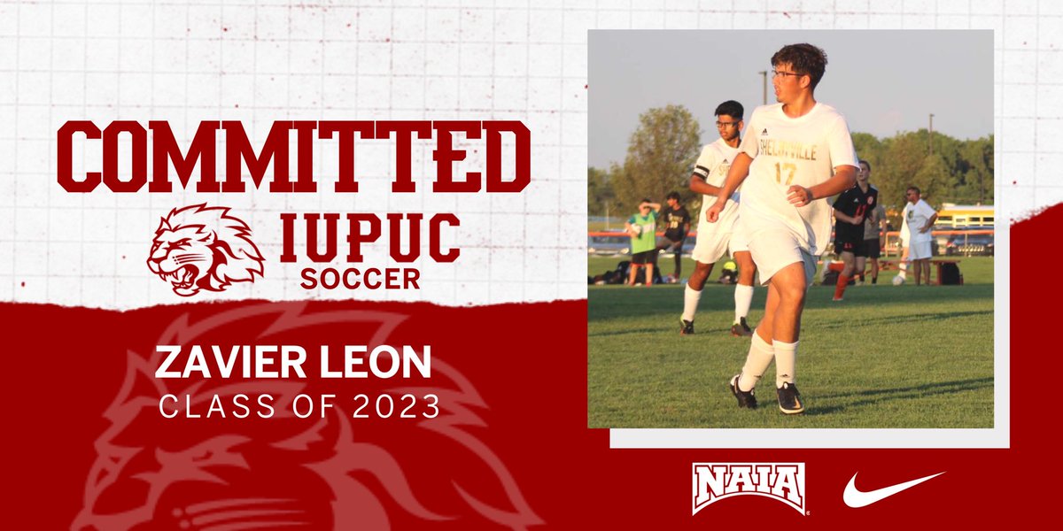 IUPUC Men's Soccer tweet media