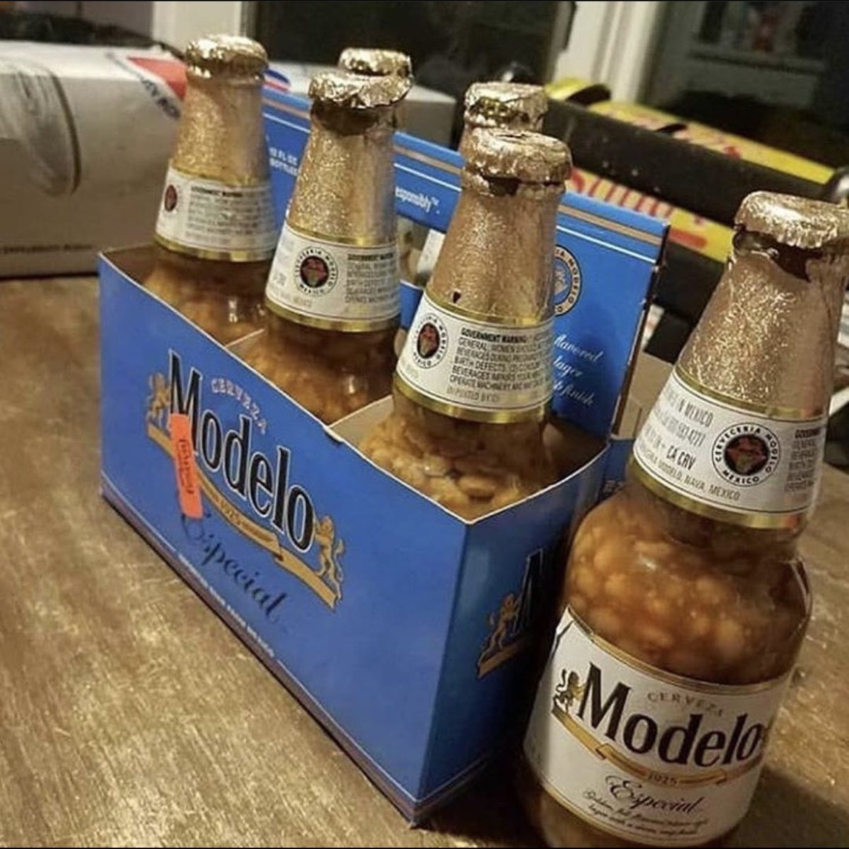 Birthday this Friday can’t wait to crack one of these bad boys open 😩