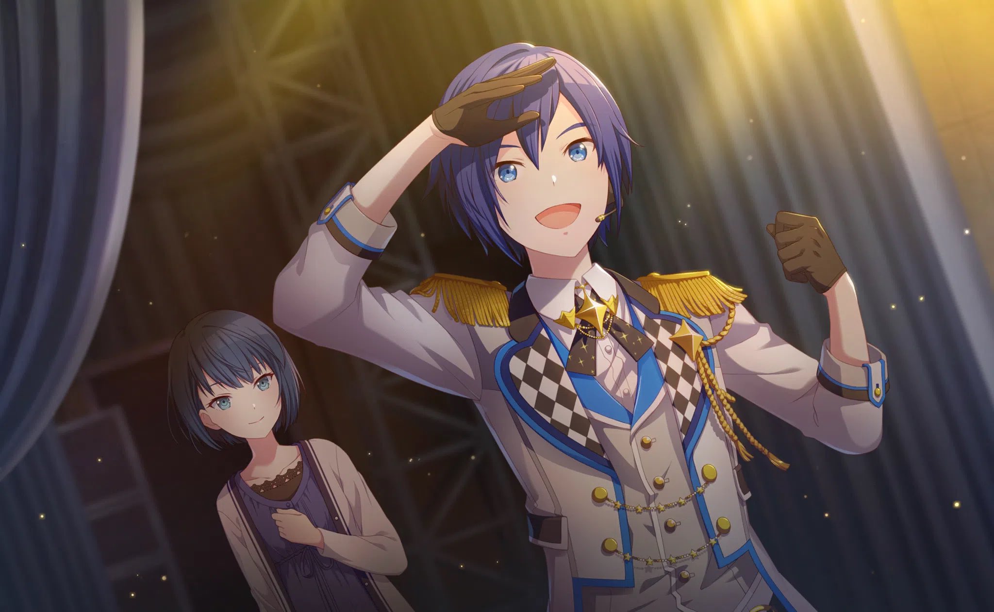 project sekai cards プロセカ カード on X: 