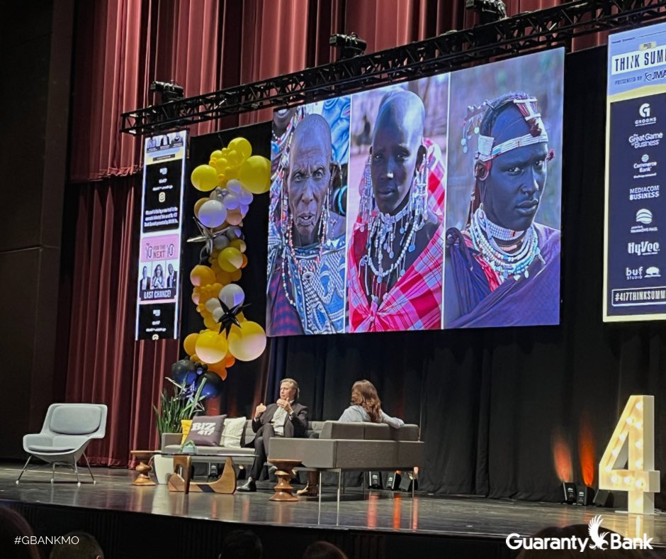 GBankMo's tweet photo. Health, hunger and hygiene needs are vast. All are self-esteem issues. @CaretoLearn is led by community leaders like our own @MonteMcnew that brings this to the forefront of our minds in business solutions as well. #thinksummit https://t.co/uFesuTlVPa