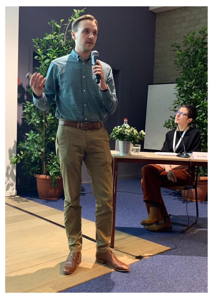 Kevin Verstrepen tweet media