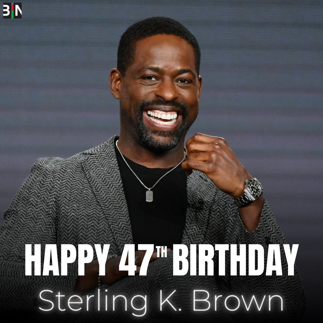 blackinfonet's tweet photo. Happy Birthday #Pharrell, #SterlingKBrown, and #JudgeGregMathis!! 🥳 https://t.co/J0dJHPKOzS