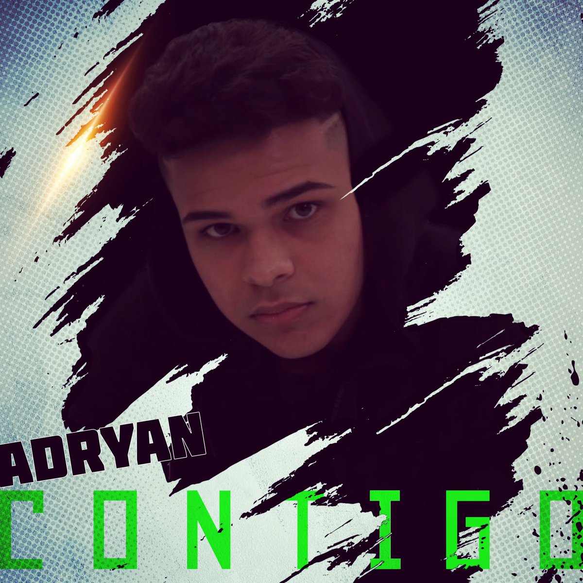 adryanprmusic's tweet photo. #adryan #contigo #Spotify #playlist #applemusic #youtube #deezer #tidal #SoundCloud #reggaetontypebeat #urban #music #latin https://t.co/kTgb3rp9X0