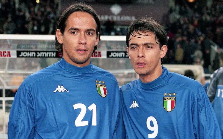 Happy birthday to Simone Inzaghi   
