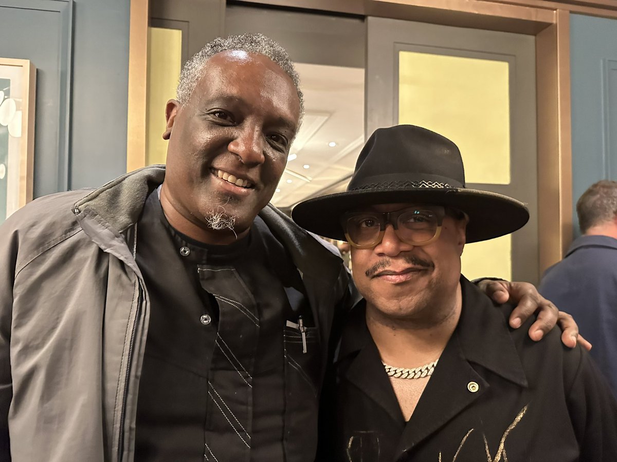 Greg Carr (@africanacarr) on Twitter photo Our Brother, #BAM Architect and Master Culture Keeper and Meaning Maker <a href="/paynic/">Nicholas Payton</a> , drew and remixed the spirit and work of Louis Armstrong last night at <a href="/kencen/">The Kennedy Center</a> with his latest work, āArmstrong by the Delta.ā Asante Sana Brother! kennedy-center.org/whats-on/explo⦠kennedy-center.org/whats-on/festi⦠Our Brother, #BAM Architect and Master Culture Keeper and Meaning Maker <a href="/paynic/">Nicholas Payton</a> , drew and remixed the spirit and work of Louis Armstrong last night at <a href="/kencen/">The Kennedy Center</a> with his latest work, āArmstrong by the Delta.ā Asante Sana Brother! kennedy-center.org/whats-on/explo⦠kennedy-center.org/whats-on/festiā¦