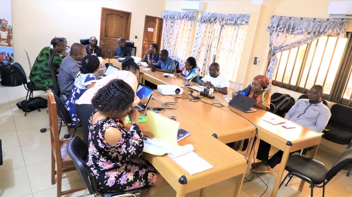 Programme ACMA3 tweet media