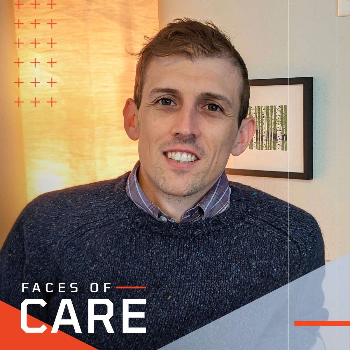 HeadstrongProj's tweet photo. Stay tuned for the next installment of our Faces of Care series to learn more about our remarkable clinicians and their essential work in helping members of the service-connected community Triumph Over Trauma.
-
#Veterans #MentalHealth #GetHeadstrong https://t.co/E325dpIEcZ