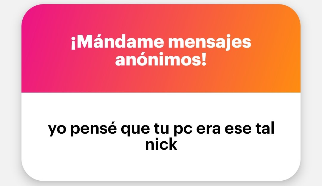 tekooeme's tweet photo. nick es mi amiguito de chisme 😧 https://t.co/dn8BatHjvJ