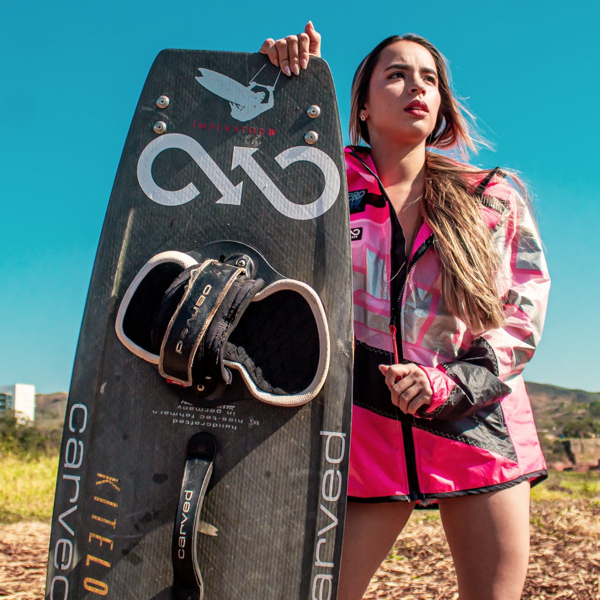kitel00ps's tweet photo. Throw away the waste and ride with taste! @kitel00ps is turning trash into treasure with their sustainable designs. Get ready to wow the waves and save the planet! #upcycling #sustainability #kiteloops https://t.co/q0CRAA4H4W