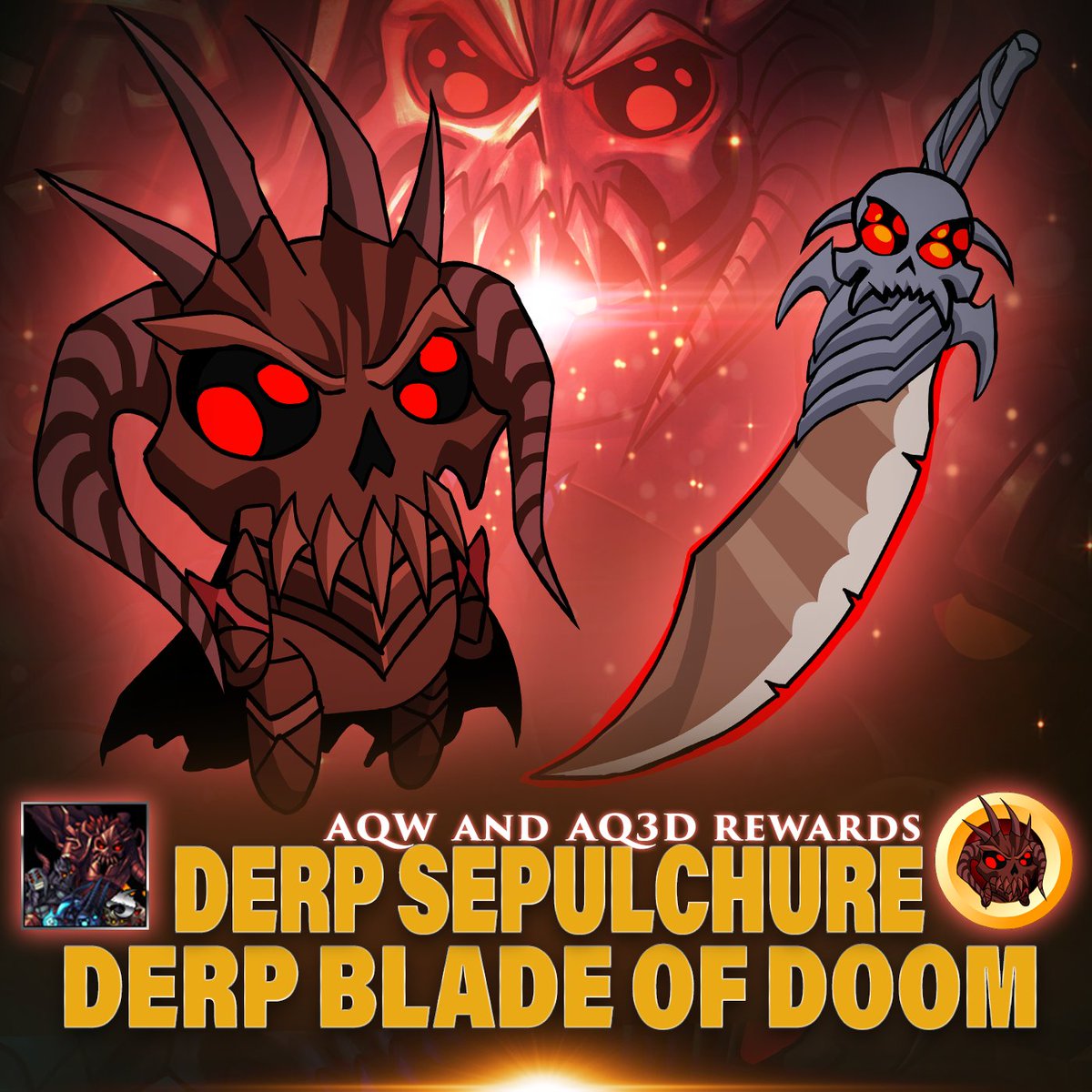 AQW News Source ⚔️ on Twitter "RT HeroMart You always wanted to get