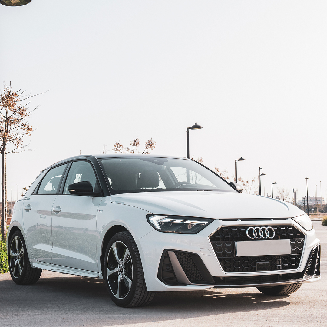 LeioaWagen's tweet photo. Parece que este Audi A1 está posando para ti.📸 ¿Te lo llevas?😏

#Audi #A1 https://t.co/pwkrnpNyEf
