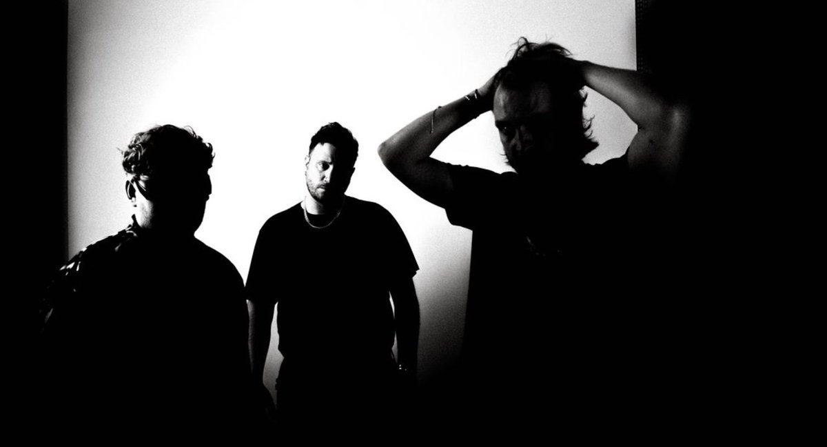 .<a href="/angerparty/">𝗔𝗡𝗚𝗘𝗥 𝗣𝗔𝗥𝗧𝗬</a> have released a brand-new single, Shadows. Watch the video now 👉 youtu.be/7nny2Pot65o