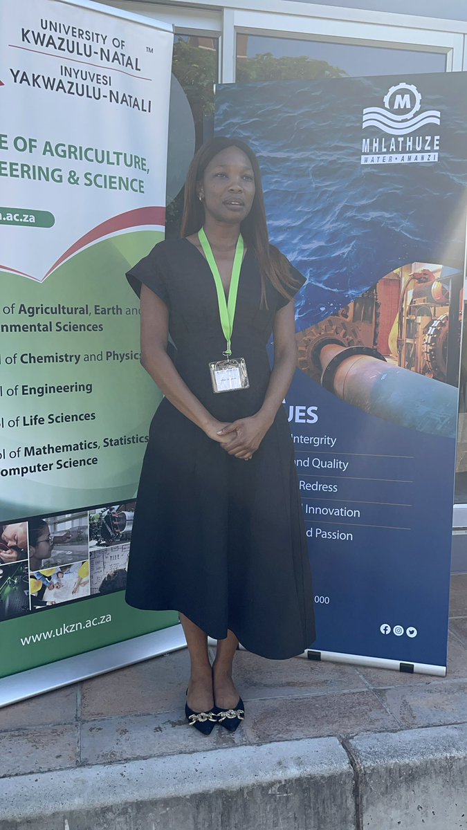 5 April 2023: Signing of MOU

Today there was a ceremonious signing of the Memorandum of Understanding between <a href="/MhlathuzeWater/">Mhlathuze Water</a> and the <a href="/UKZN/">University of KwaZulu-Natal</a> WASH R&amp;D Centre #CAES