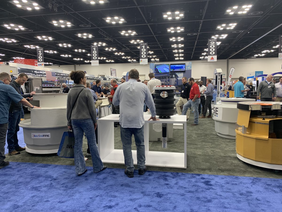 opwretailfuel's tweet photo. Ready to discover how OPW Retail Fueling solutions could optimize your forecourt? You’re in the right place! Come chat with our reps in Booth No. 1901 at the #MPACTShow, or connect with us online to #DefineWhatsNext.
#RetailFueling #MPACT2023 #Indianapolis #DefiningWhatsNext https://t.co/VDJBxlxiiY