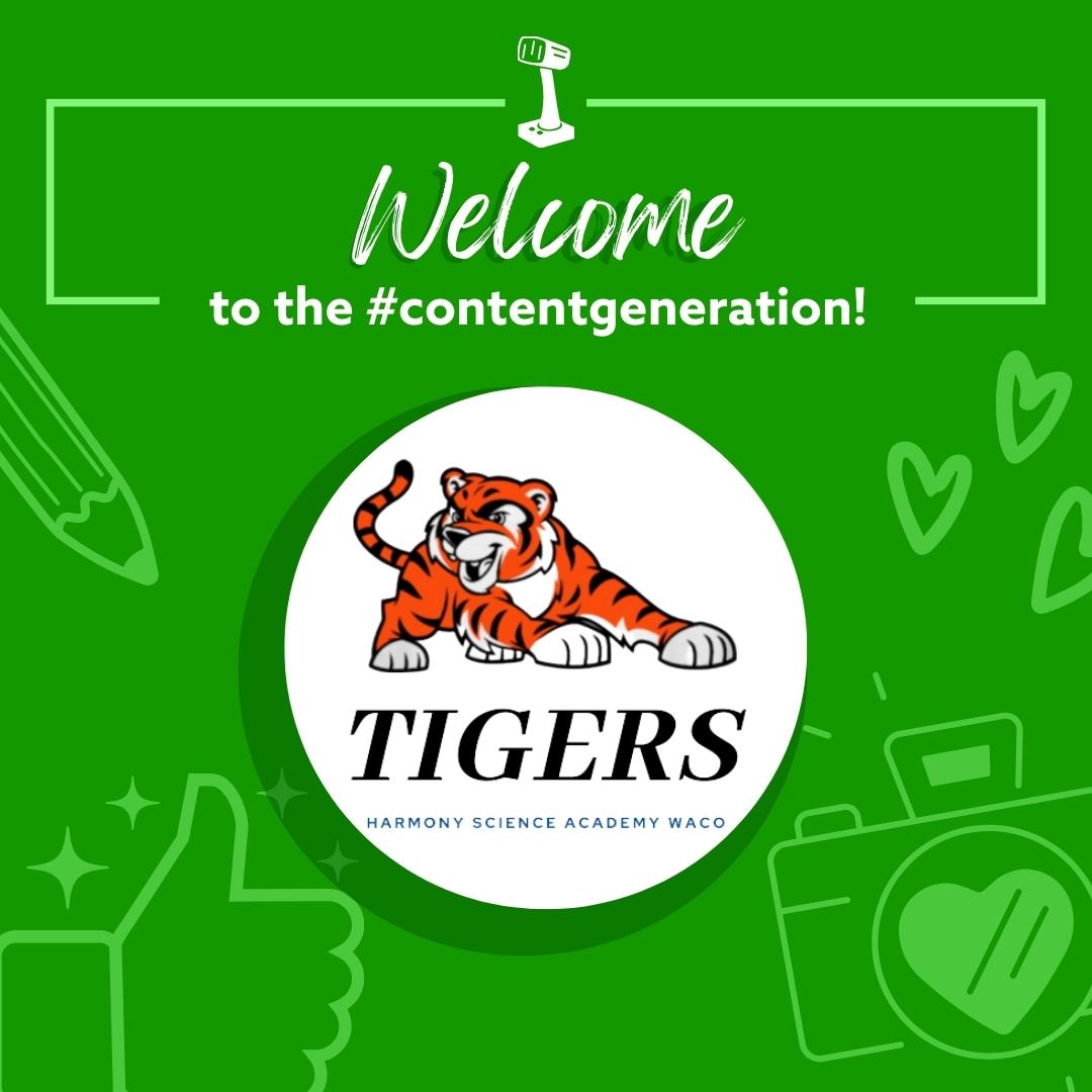 classintercom's tweet photo. We welcome @HSAWaco of Waco, TX to the #ContentGen! πΒ
We applaud your commitment to making your school's social media remarkable. Everyone has a story, and yours is worth telling. We look forward to hearing it!
#HSAWaco #ApplyHarmony https://t.co/mri35DLtIE