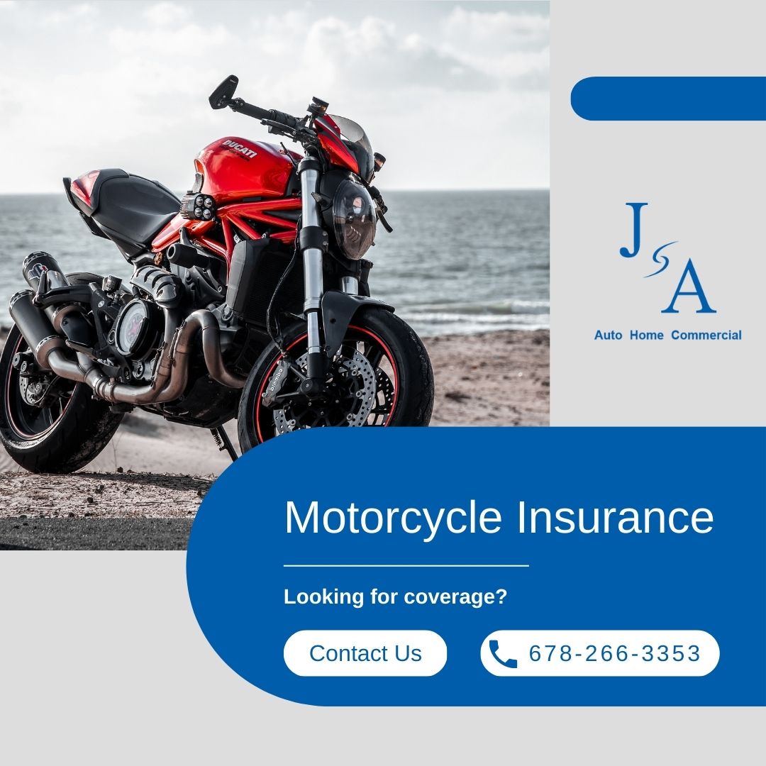 JAInsuranceAge1's tweet image. Get your motor running and head out on the highway with peace of mind! Explore our top-notch motorcycle insurance coverage &amp;amp; ride worry-free. Call us today!

jainsuranceagency.com/personal-insur…

#MotorcycleInsurance #MotorcycleInsurancePolicy #JAInsurance