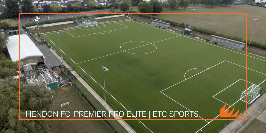 Team TigerTurf tweet media