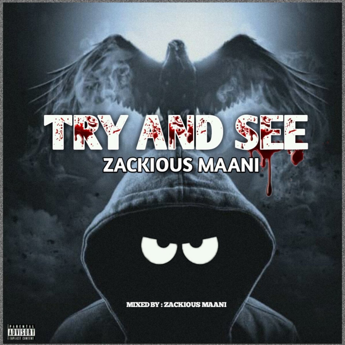 zackiousmaani's tweet photo. This Friday
Try and See drops on [07/ 04/ 23]     Stay Tune Family    Let Spread It  Together We Can✊
#zackiousmaani #ebegyedia #fansofzackiousmaani #maobedwenmewono_ofon #Waafa #NewMusic Wale Nana B Sheldon amerado UPSA Money Sammy Gyamfi Yvonne Hajia Bintu https://t.co/baKqRbLBXH