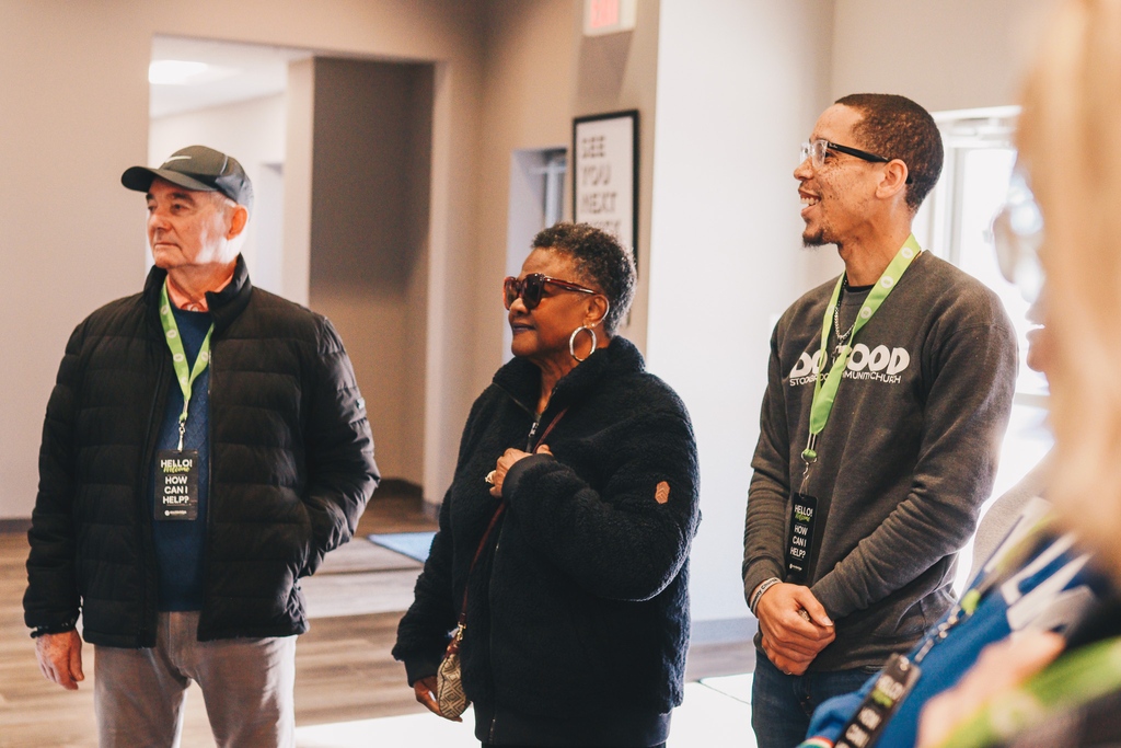 SCC_View's tweet photo. Life at SCC is good! Jesus’ passion is the reason for our compassion to do good!
#DoGood #UnconditionalLove #UltimateGrace https://t.co/X6QxTY974B