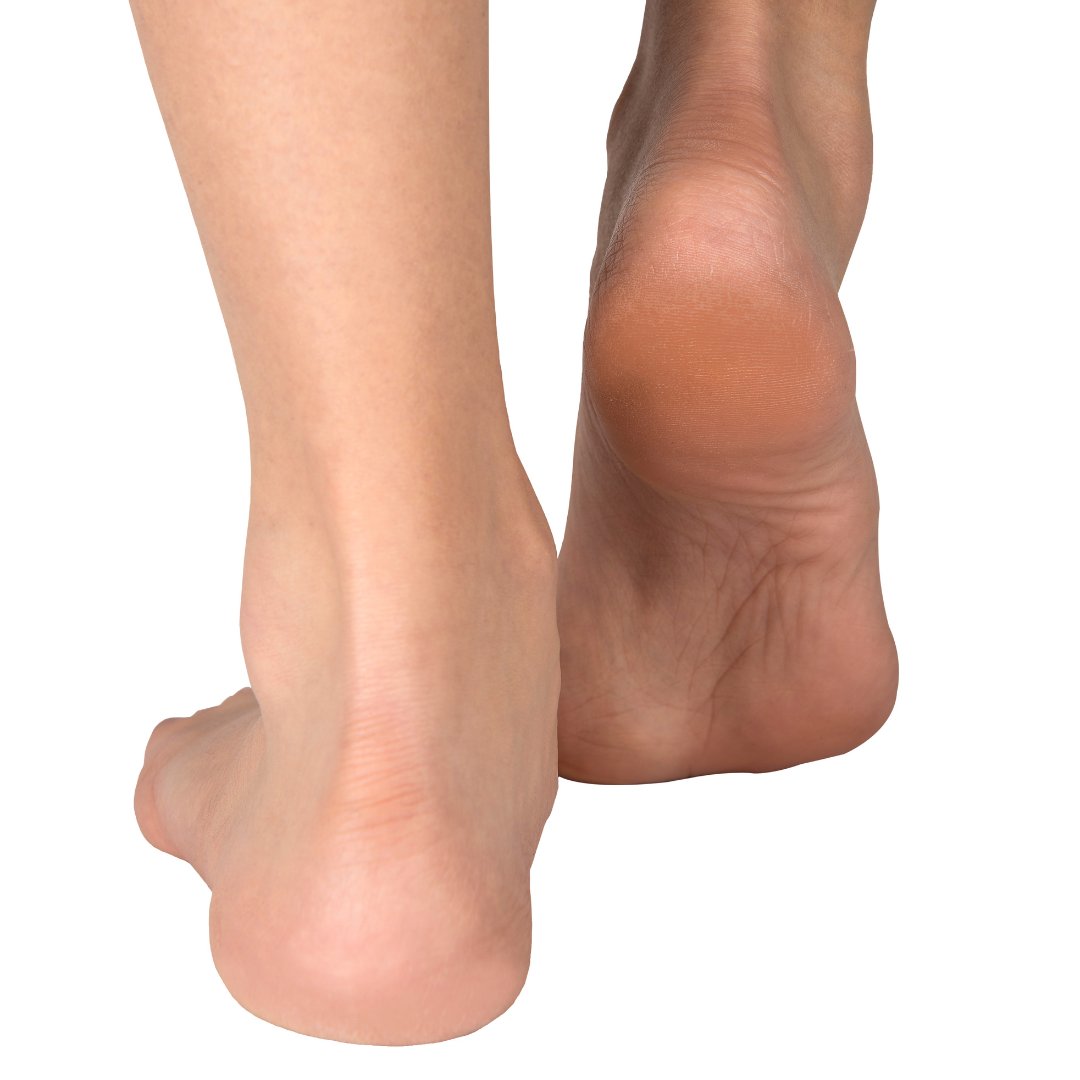 In addition to significant changes in mental and physical health, menopause can also cause foot problems. What's the connection? Learn more in our latest blog: bit.ly/42LZOJc