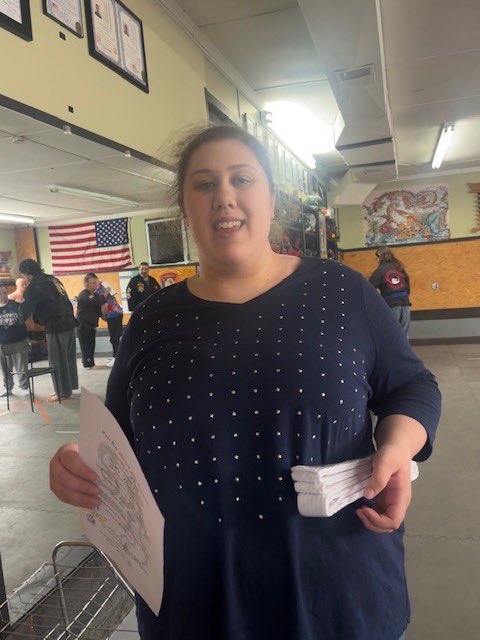 J. Arthur Trudeau Memorial Center tweet media