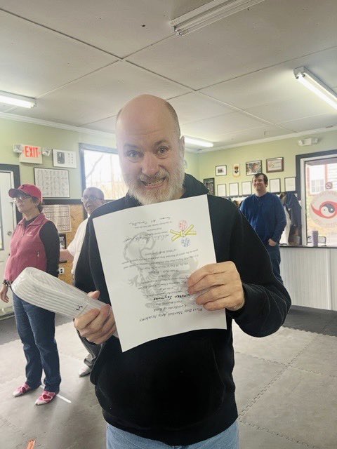 J. Arthur Trudeau Memorial Center tweet media