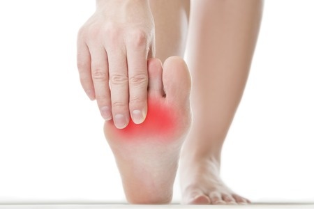 CaringPodiatry's tweet photo. If you’re experiencing foot pain or numbness over the ball of your foot, it is best to get an accurate and early assessment from a podiatrist. Call our team at Caring Podiatry today and schedule your appointment! https://t.co/ghkp9iUa4O https://t.co/Yfrur3cSsd