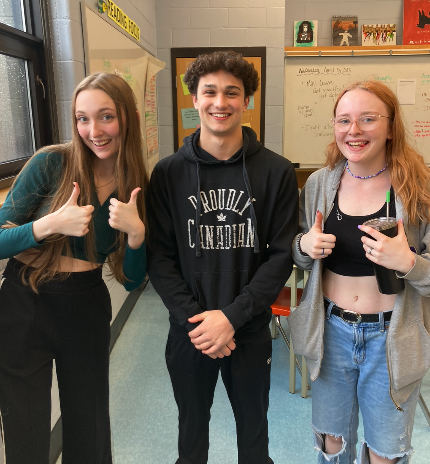 Look who stopped by for a visit - the awesome, Xavier Olasz - 21st in the world in the All Around Final in Gymnastics.  Yes -  IN THE WORLD!  The floor, pommel, rings, fault, parallel bars, and high bar - he can do it all!  We are so proud of you, Xavier!   #bayridgeproud