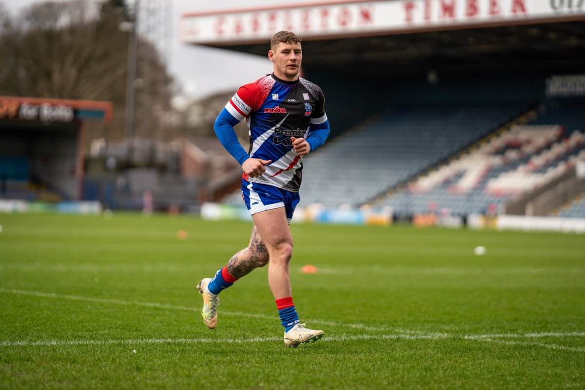 𝗙𝗔𝗢: 𝗪𝗶𝗱𝗻𝗲𝘀 𝗥𝗨𝗙𝗖 🫵 

It's the one you wanted... Andy Clarke sat down to speak about playing both codes, early life at Hornets and to provide assurance 'we will finish a lot stronger than we have started'.   

hornetsrugbyleague.co.uk/article/1246/a…

#ThisIsRochdale #HornetsRL🐝
