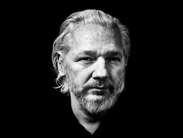 Hace 13 años, Julián Assange publicó un vídeo que mostraba al ejército de EEUU disparando a mansalva contra civiles iraquíes, incluidos dos periodistas de Reuters; hoy se enfrenta a 175 años de prisión por ese delito...