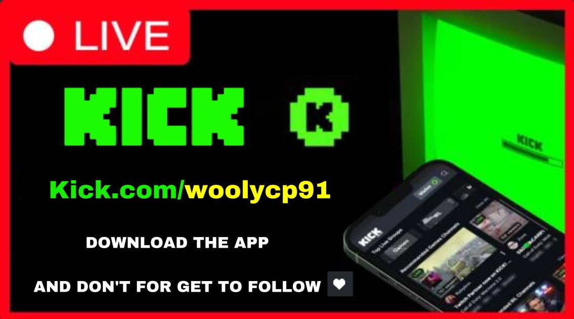 Woolyfps91 tweet media