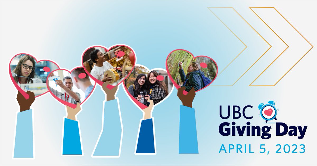 ubcLFS's tweet photo. Whatever your passion may be — whether it's sustainable farming practices, feeding the world, or health and nutrition—#UBCGivingDay is a great chance to make a gift to support students and create a better world. Learn more about the #ubcLFS projects: https://t.co/SwiWfZXAcU https://t.co/L2kRWL8Iqm