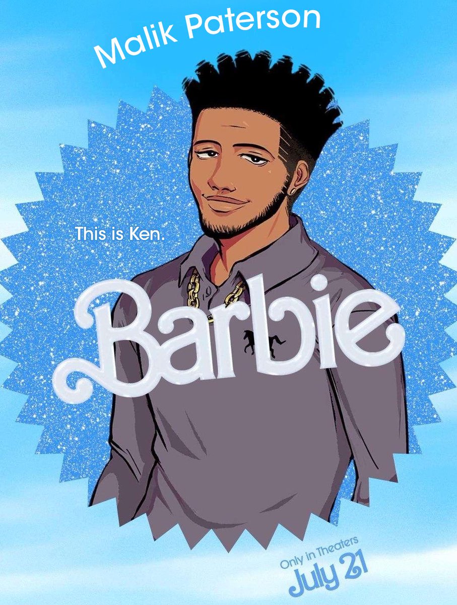 VeritableJoy's tweet photo. Meet OUR Barbies and Kens! 

#ValiDateGame https://t.co/kju66GzcBX