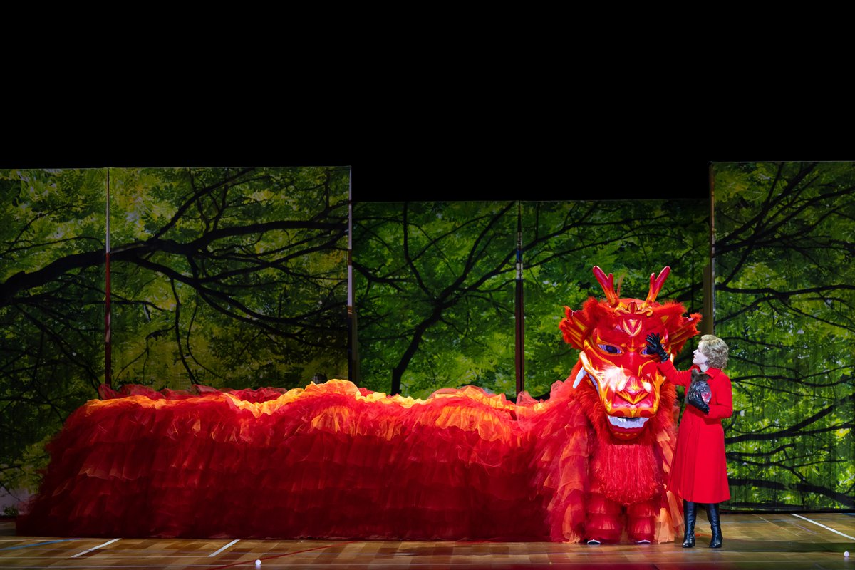 mezzo_tv's tweet photo. [LIVE SESSION] Vendredi 14 avril à 20h30 sur Mezzo &amp; Mezzo Live! Mezzo fête ses ans! #mezzo25
John Adams: Nixon in China à l'@operadeparis - https://t.co/hPccRAufjP
@GustavoDudamel  @thomashampson @ReneeFleming - Mise en scène de Valentina Carrasco https://t.co/fWOJJeNN3Q