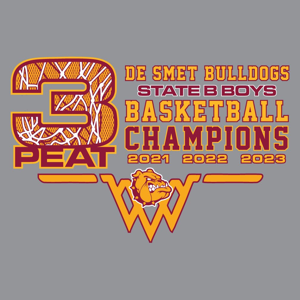 hauffsports.chipply.com/DESMETBULLDOGS/