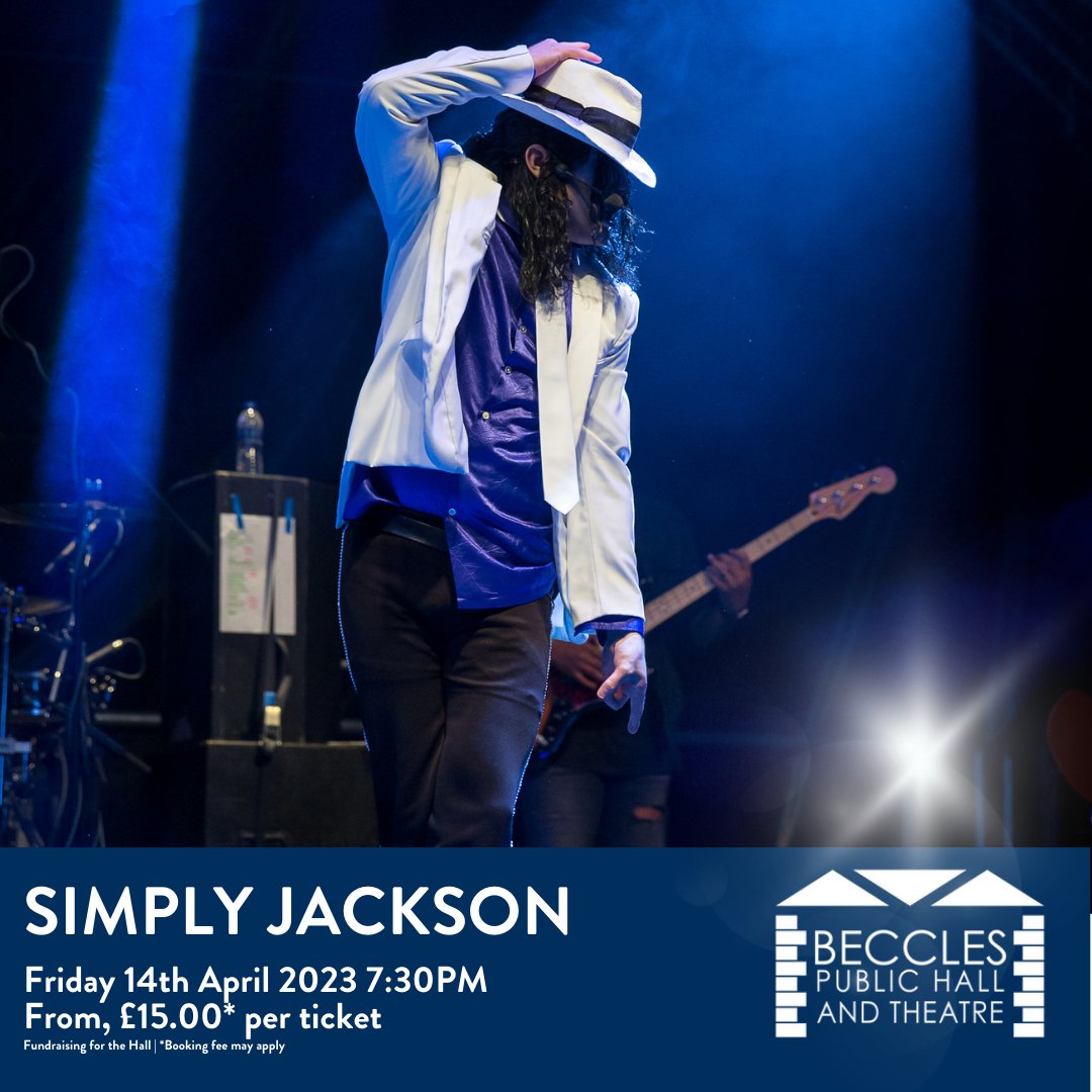 Beccles Public Hall and Theatre tweet media