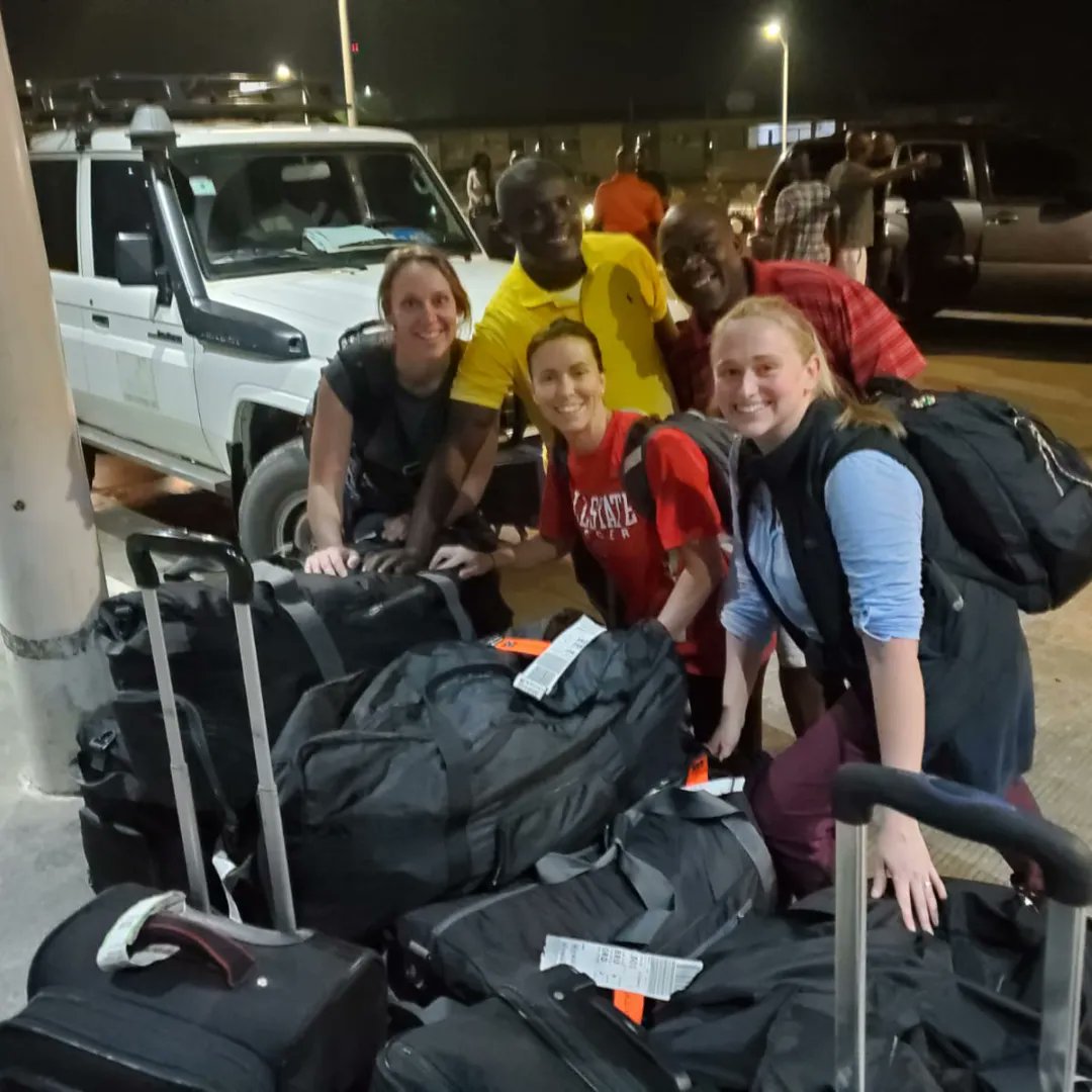 lacesport's tweet photo. Photo Dump from our recent trip to Liberia! We want to thank our partner Mosaec for everything you do! Seeing the impact L.A.C.E.S has on these communities is what we strive for everyday! #photodump #liberiatrip #lacesport https://t.co/1mFTSuMeYe