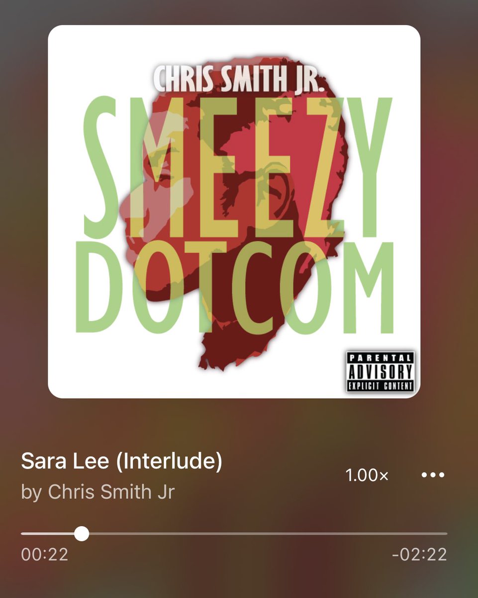 DarnellThePoet's tweet photo. @smino 🔥 https://t.co/m1Y78zq3GW